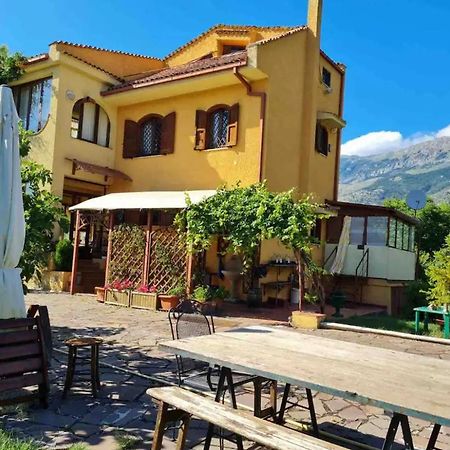 Villa Alberto Sulmona Kültér fotó