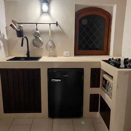 Villa Alberto Sulmona Kültér fotó