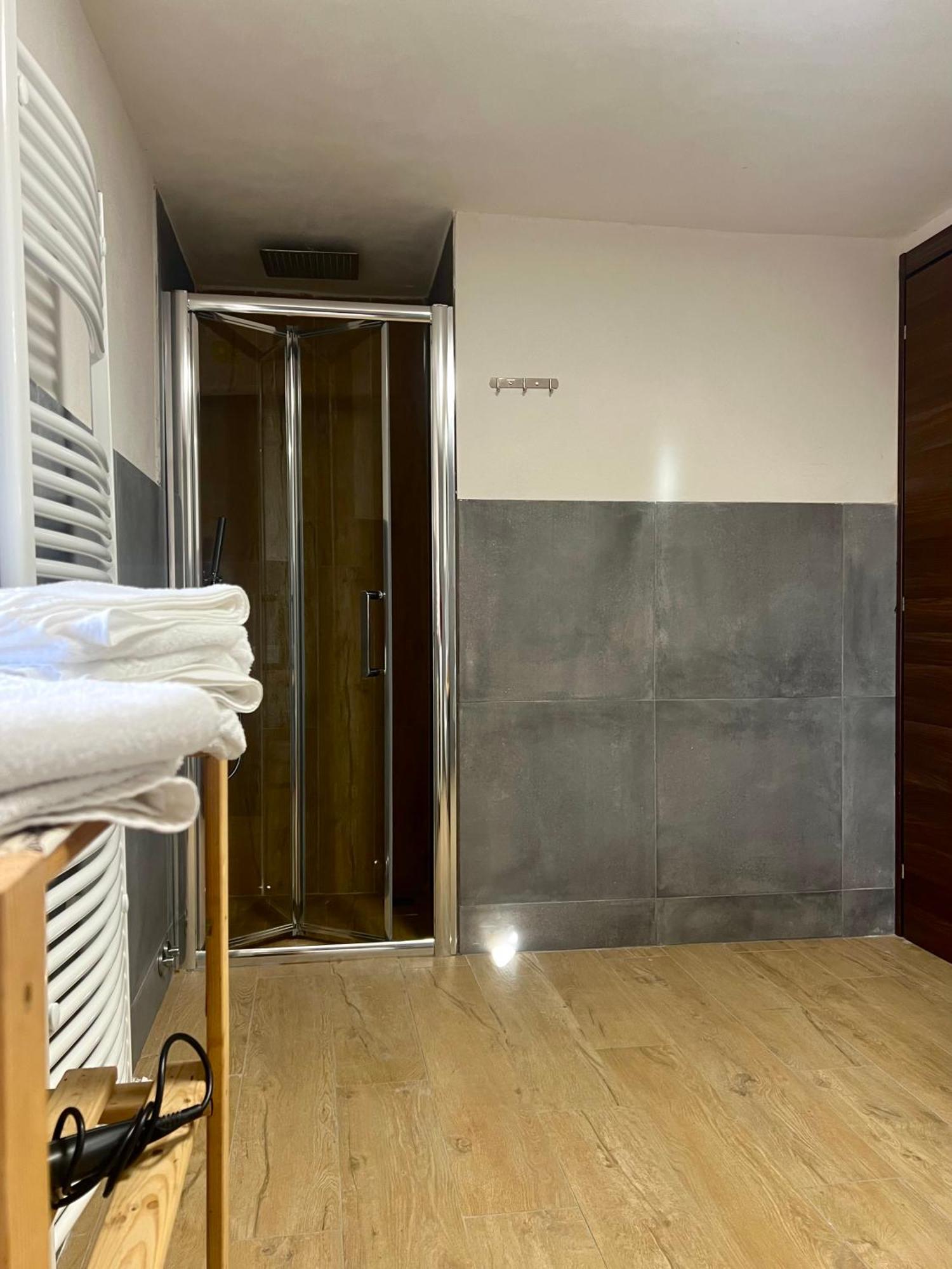Villa Alberto Sulmona Kültér fotó