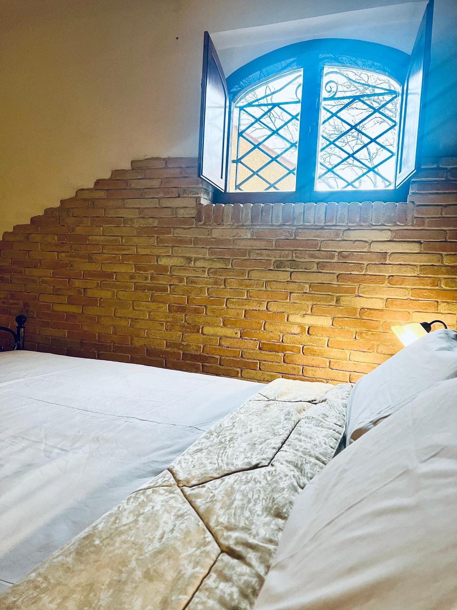 Villa Alberto Sulmona Kültér fotó