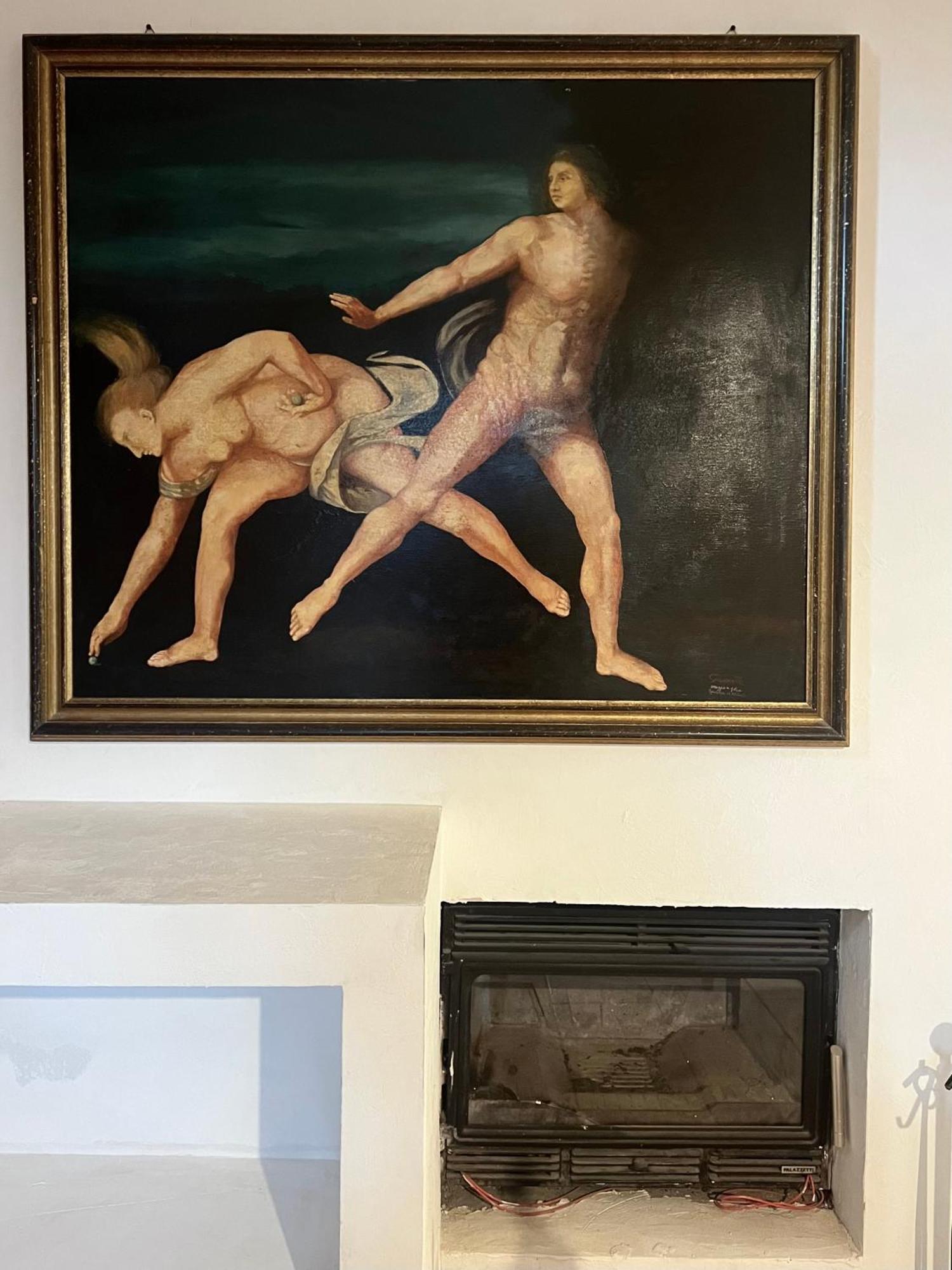 Villa Alberto Sulmona Kültér fotó