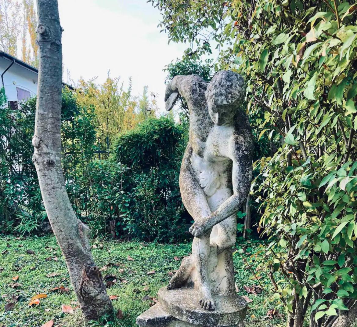 Villa Alberto Sulmona Kültér fotó