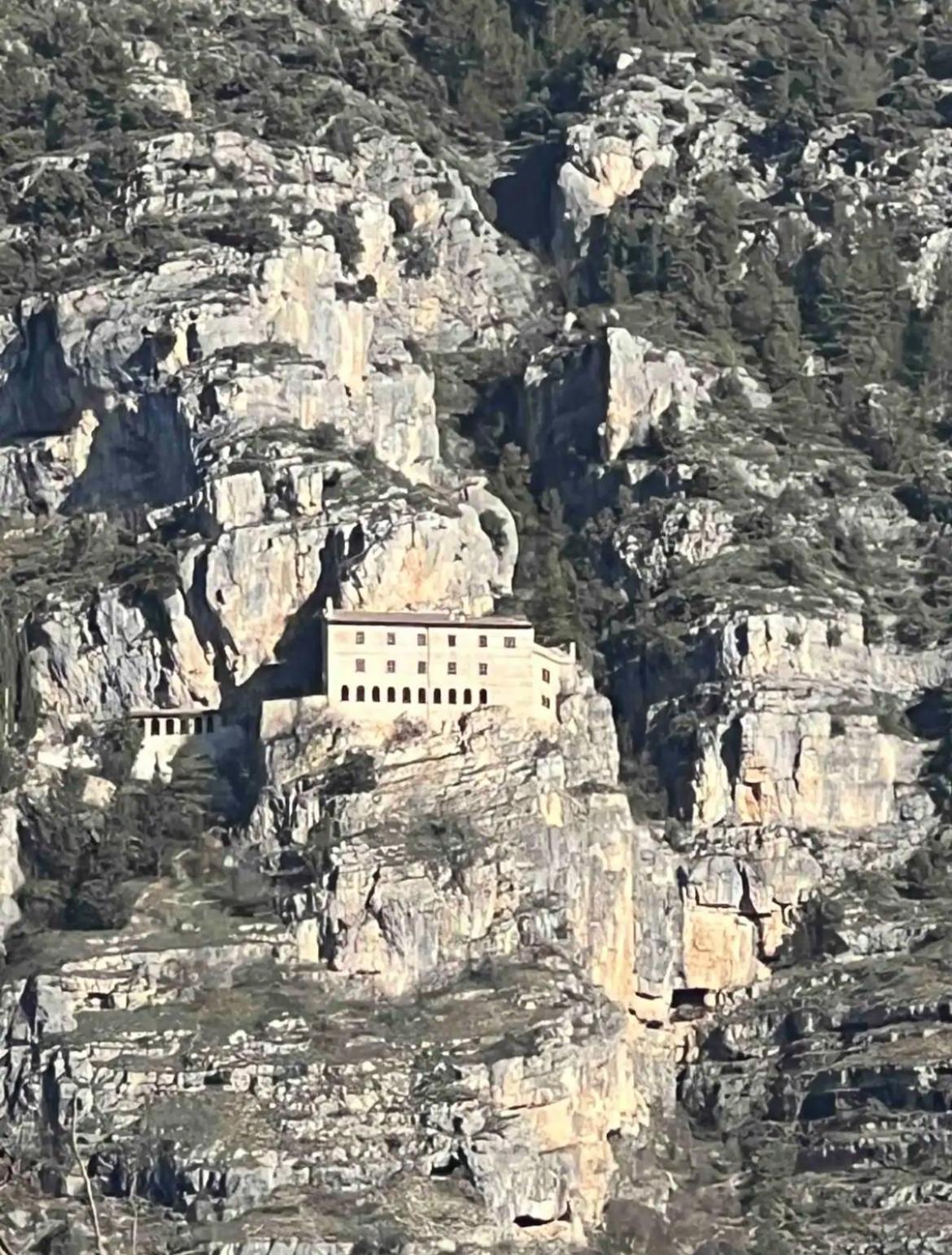 Villa Alberto Sulmona Kültér fotó