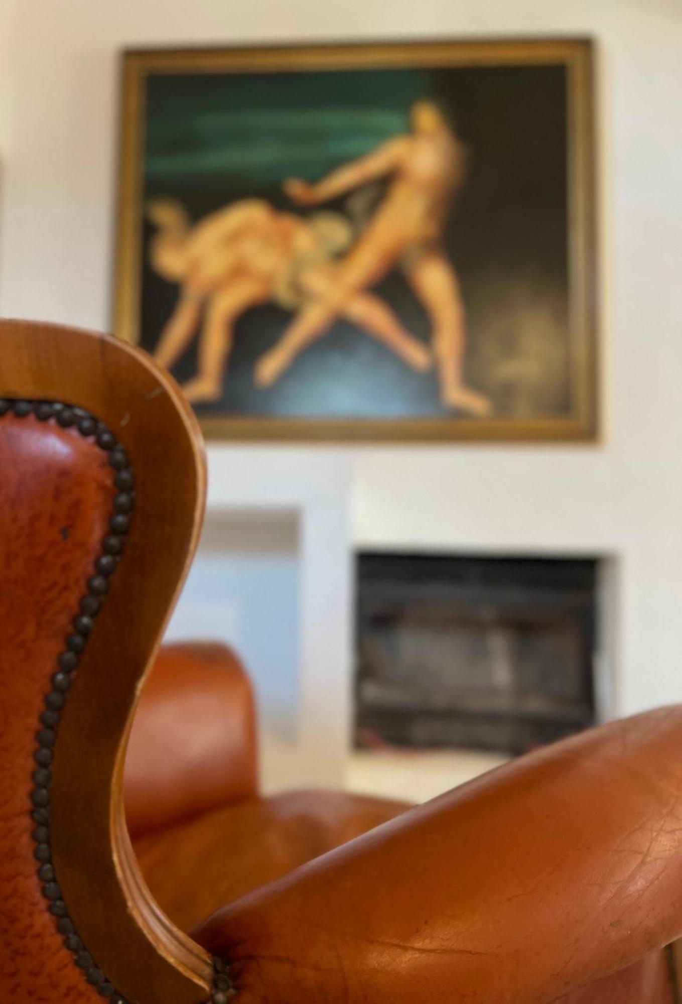 Villa Alberto Sulmona Kültér fotó