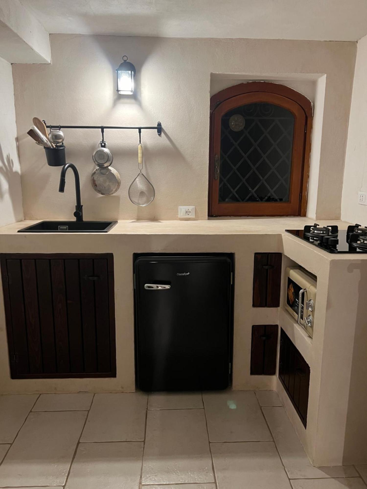 Villa Alberto Sulmona Kültér fotó