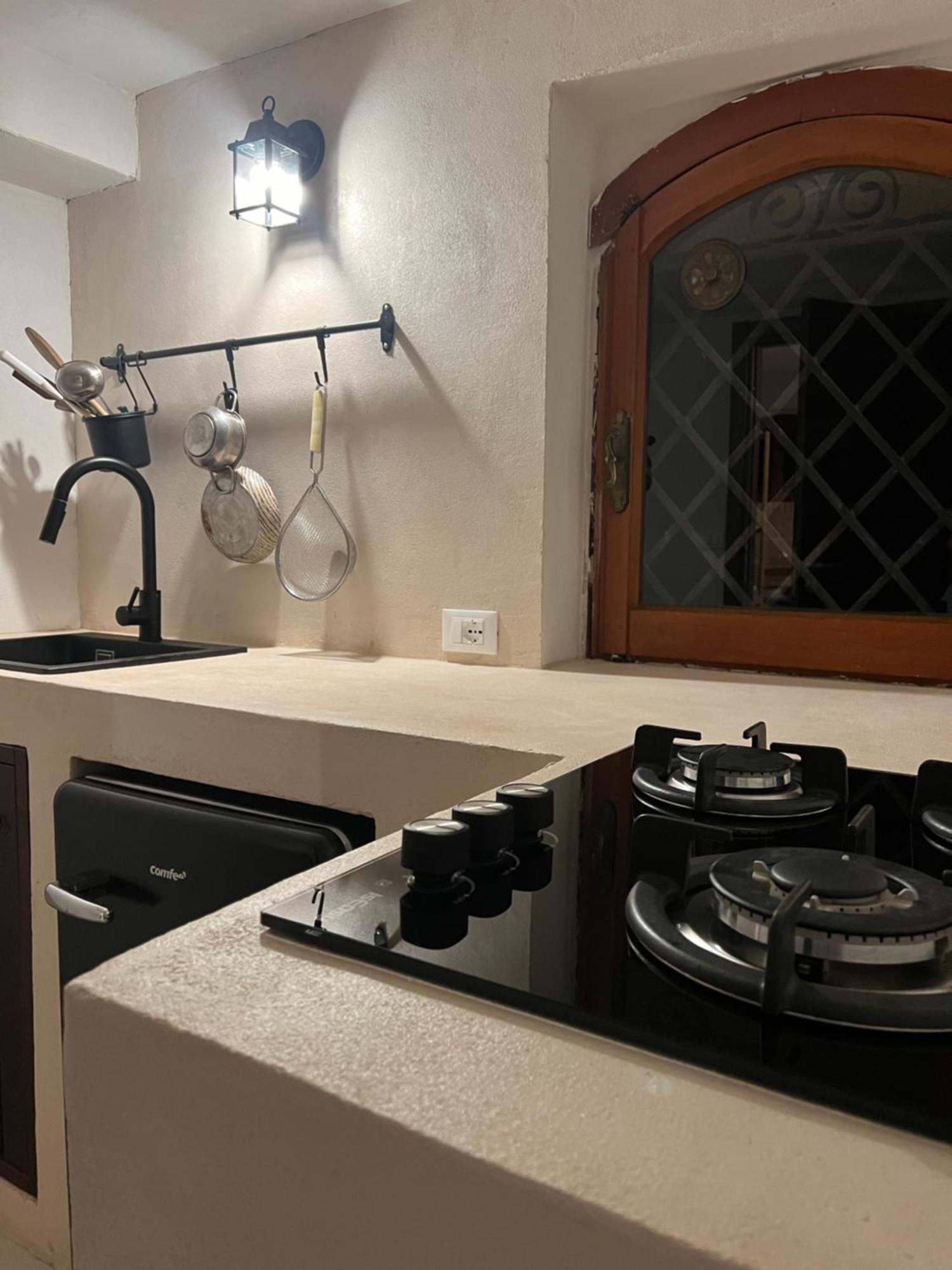 Villa Alberto Sulmona Kültér fotó